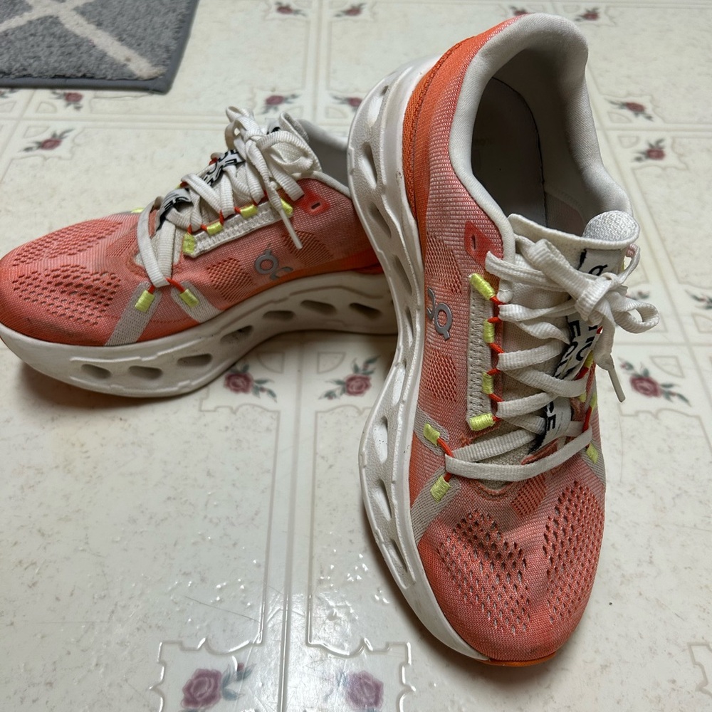 On Running Women’s cloud eclipse Mesh Athletic Ru… - image 10